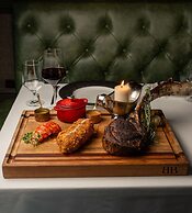 Waldorf Astoria Orlando - An Official Walt Disney World® Hotel