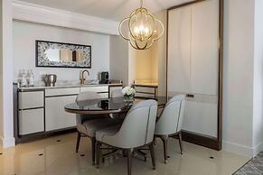 Waldorf Astoria Orlando - An Official Walt Disney World® Hotel