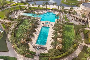 Waldorf Astoria Orlando - An Official Walt Disney World® Hotel