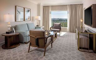 Waldorf Astoria Orlando - An Official Walt Disney World® Hotel