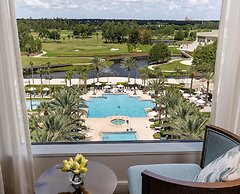 Waldorf Astoria Orlando - An Official Walt Disney World® Hotel