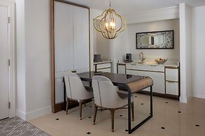 Waldorf Astoria Orlando - An Official Walt Disney World® Hotel