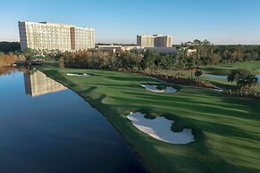 Waldorf Astoria Orlando - An Official Walt Disney World® Hotel