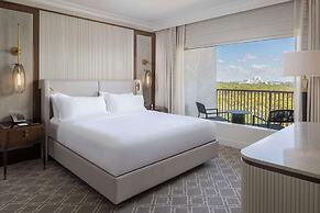 Waldorf Astoria Orlando - An Official Walt Disney World® Hotel