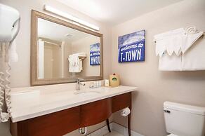 Wingate By Wyndham Tuscaloosa