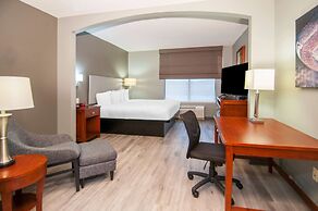 Wingate By Wyndham Tuscaloosa