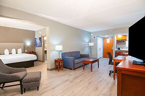 Wingate By Wyndham Tuscaloosa