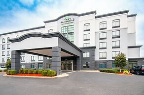 Wingate By Wyndham Tuscaloosa