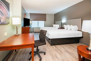 Wingate By Wyndham Tuscaloosa