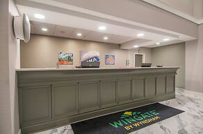 Wingate By Wyndham Tuscaloosa