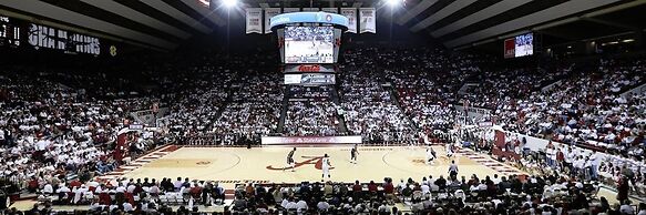 Wingate By Wyndham Tuscaloosa