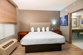 Wingate By Wyndham Tuscaloosa