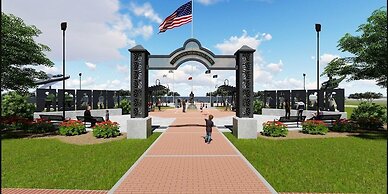 Wingate By Wyndham Tuscaloosa