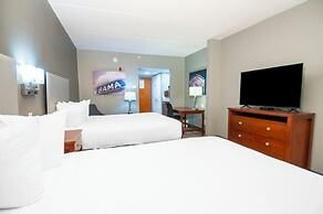 Wingate By Wyndham Tuscaloosa