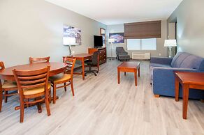 Wingate By Wyndham Tuscaloosa