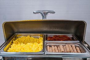 Wingate By Wyndham Tuscaloosa