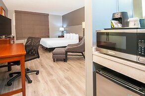 Wingate By Wyndham Tuscaloosa