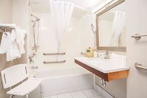 Wingate By Wyndham Tuscaloosa