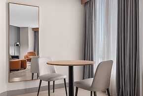 Hilton Garden Inn Toronto Airport