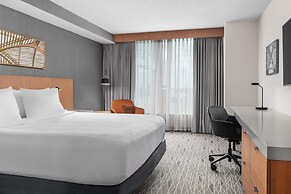 Hilton Garden Inn Toronto Airport