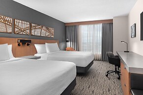 Hilton Garden Inn Toronto Airport