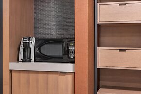 Hilton Garden Inn Toronto Airport
