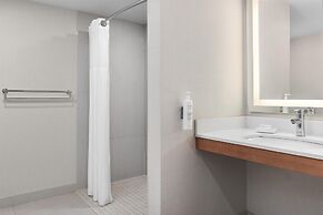 Hilton Garden Inn Toronto Airport