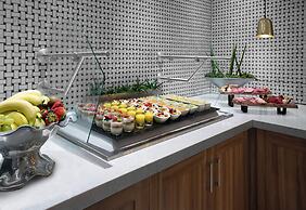 Hilton Garden Inn Toronto Airport