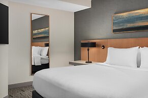 Hilton Garden Inn Toronto Airport