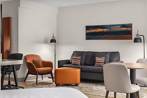 Hilton Garden Inn Toronto Airport
