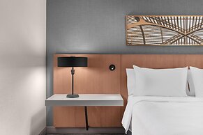 Hilton Garden Inn Toronto Airport