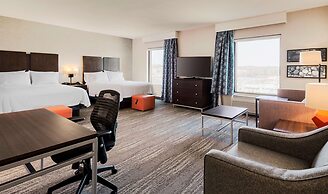 Hampton Inn & Suites by Hilton Halifax - Dartmouth