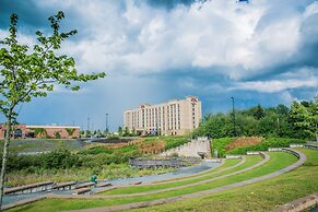 Hampton Inn & Suites by Hilton Halifax - Dartmouth