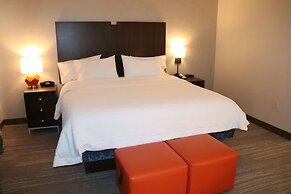 Hampton Inn & Suites by Hilton Halifax - Dartmouth