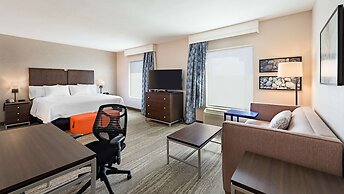 Hampton Inn & Suites by Hilton Halifax - Dartmouth