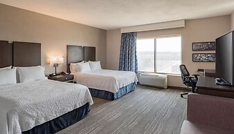 Hampton Inn & Suites by Hilton Halifax - Dartmouth