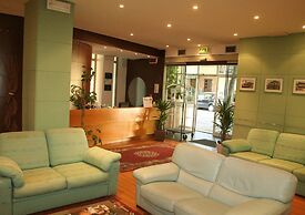 Hotel Elvezia