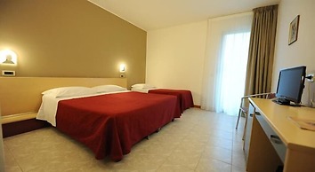 Hotel Elvezia