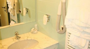 Hotel Elvezia