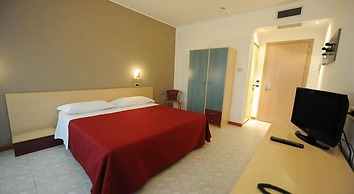 Hotel Elvezia