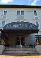 Hotel Des Bains