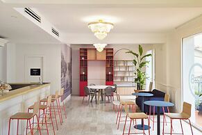 B&B HOTEL Pesaro Des Bains