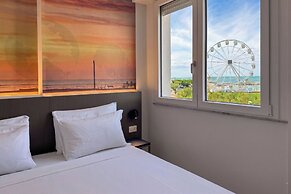 B&B HOTEL Pesaro Des Bains