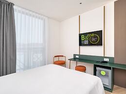 B&B HOTEL Pesaro Des Bains
