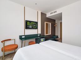 B&B HOTEL Pesaro Des Bains