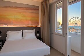 B&B HOTEL Pesaro Des Bains