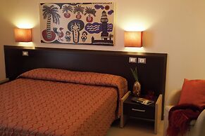 Noha Suite Hotel