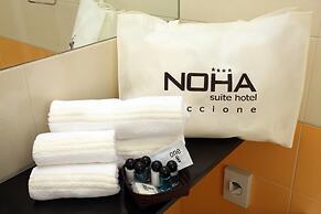 Noha Suite Hotel