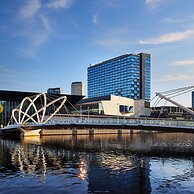 Pan Pacific Melbourne