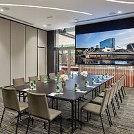 Pan Pacific Melbourne